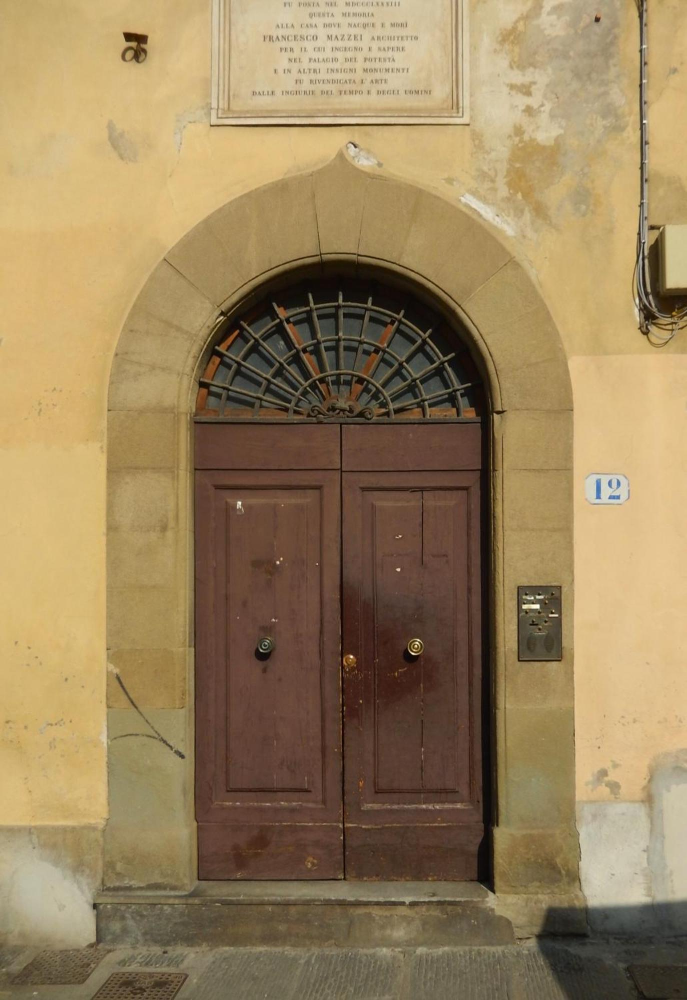 Great Location Just Infront Of Pitti Palace Флоренция Экстерьер фото